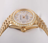 Rolex Lady Datejust — view 4