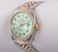 Rolex Datejust 36 — view 3