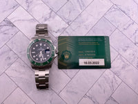 Rolex Submariner 126610LV — view 7