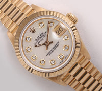 Rolex 257777010245 — view 1