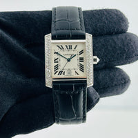 Cartier 2366 — view 2