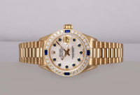 Rolex Lady Datejust — view 4