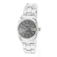Rolex Oyster Perpetual Date 1500 — view 5
