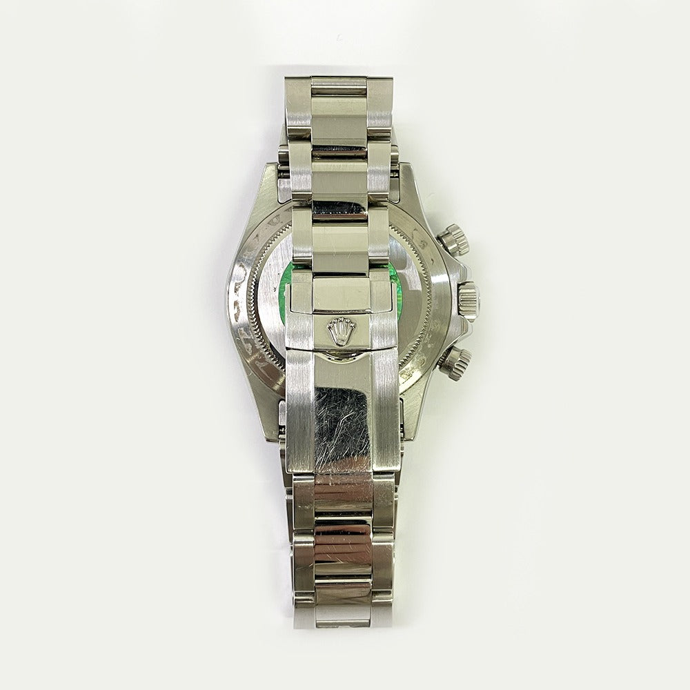 Rolex Daytona 116520 — view 3