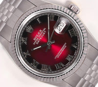 Rolex Datejust — view 1