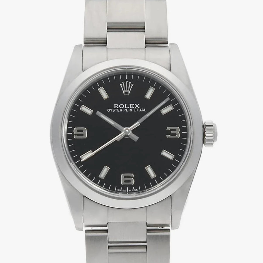 Rolex Oyster Perpetual 77080 — view 1
