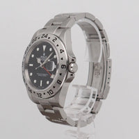 Rolex 16570 — view 2