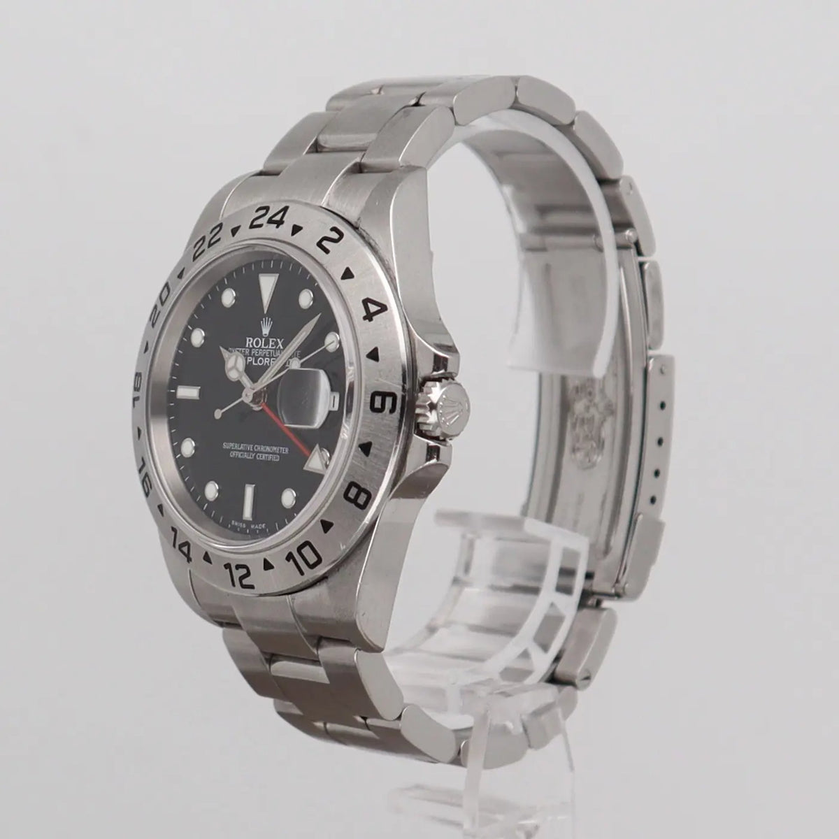Rolex 16570 — view 2