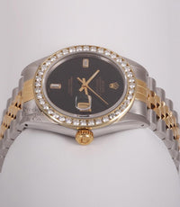 Rolex Datejust — view 5
