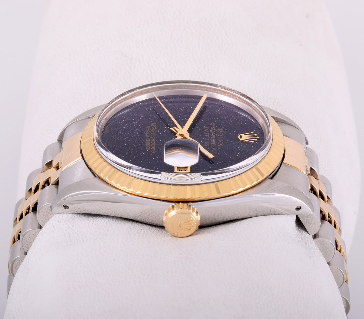 Rolex Datejust 36 — view 5