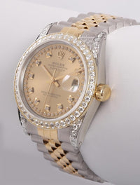 Rolex Datejust — view 3