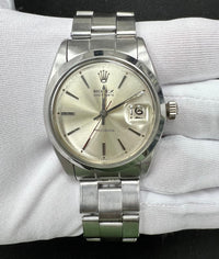 Rolex Oyster Perpetual Date 6694 — view 2
