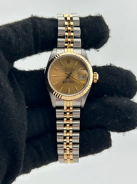 Rolex Lady Datejust 69173 — view 2