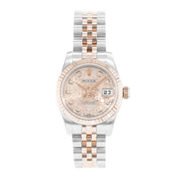 Rolex Datejust 179171 — view 7