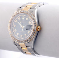 Rolex Datejust 36 — view 3