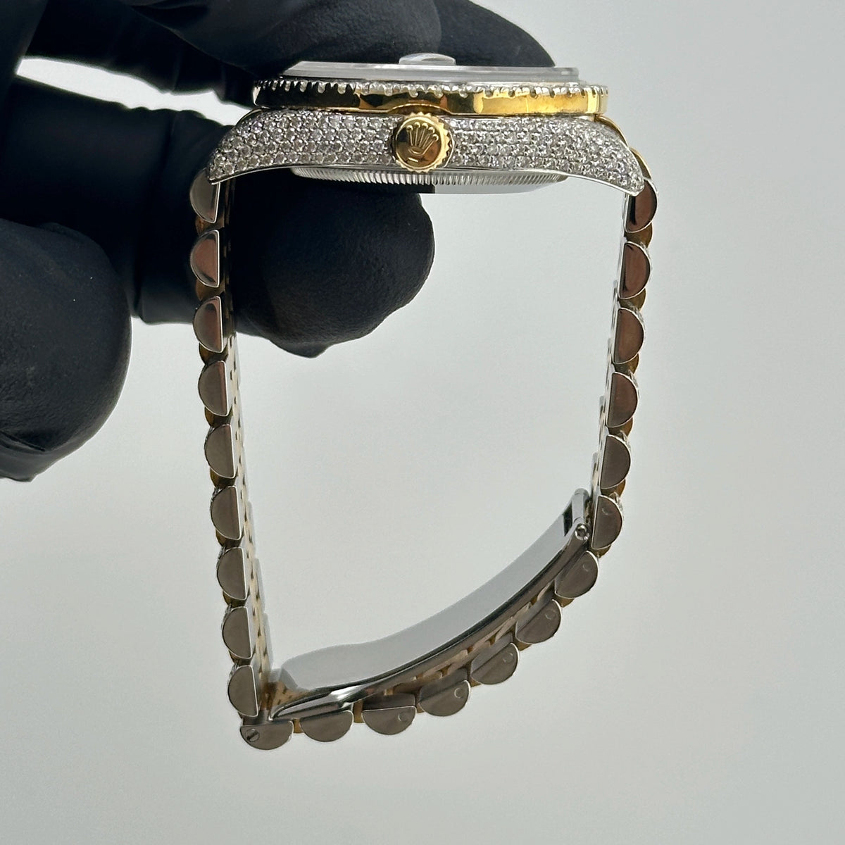 Rolex Datejust 36 116233 — view 5