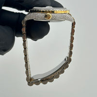 Rolex Datejust 36 116233 — view 5