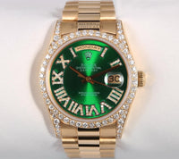 Rolex Day-Date 18038 — view 2