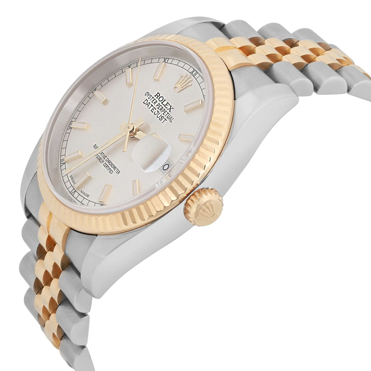 Rolex 116233 — view 3