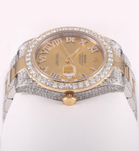 Rolex Datejust II — view 4