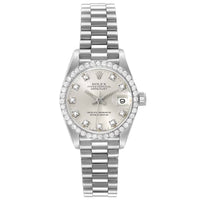 Rolex Datejust 69139G — view 1
