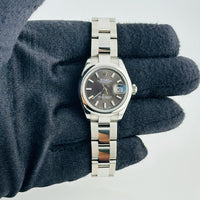 Rolex Lady Datejust 279160 — view 3