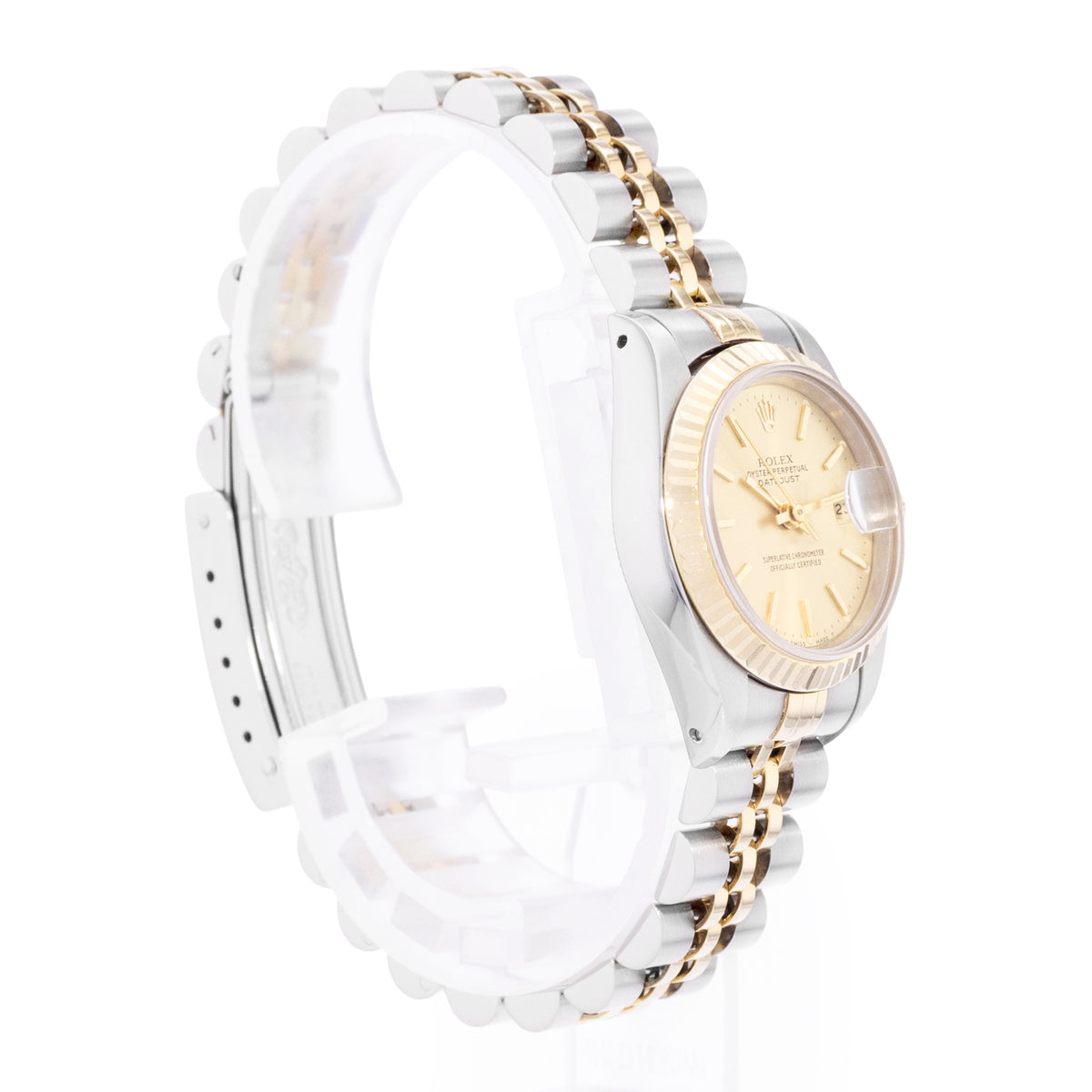 Rolex Datejust 69173 — view 7