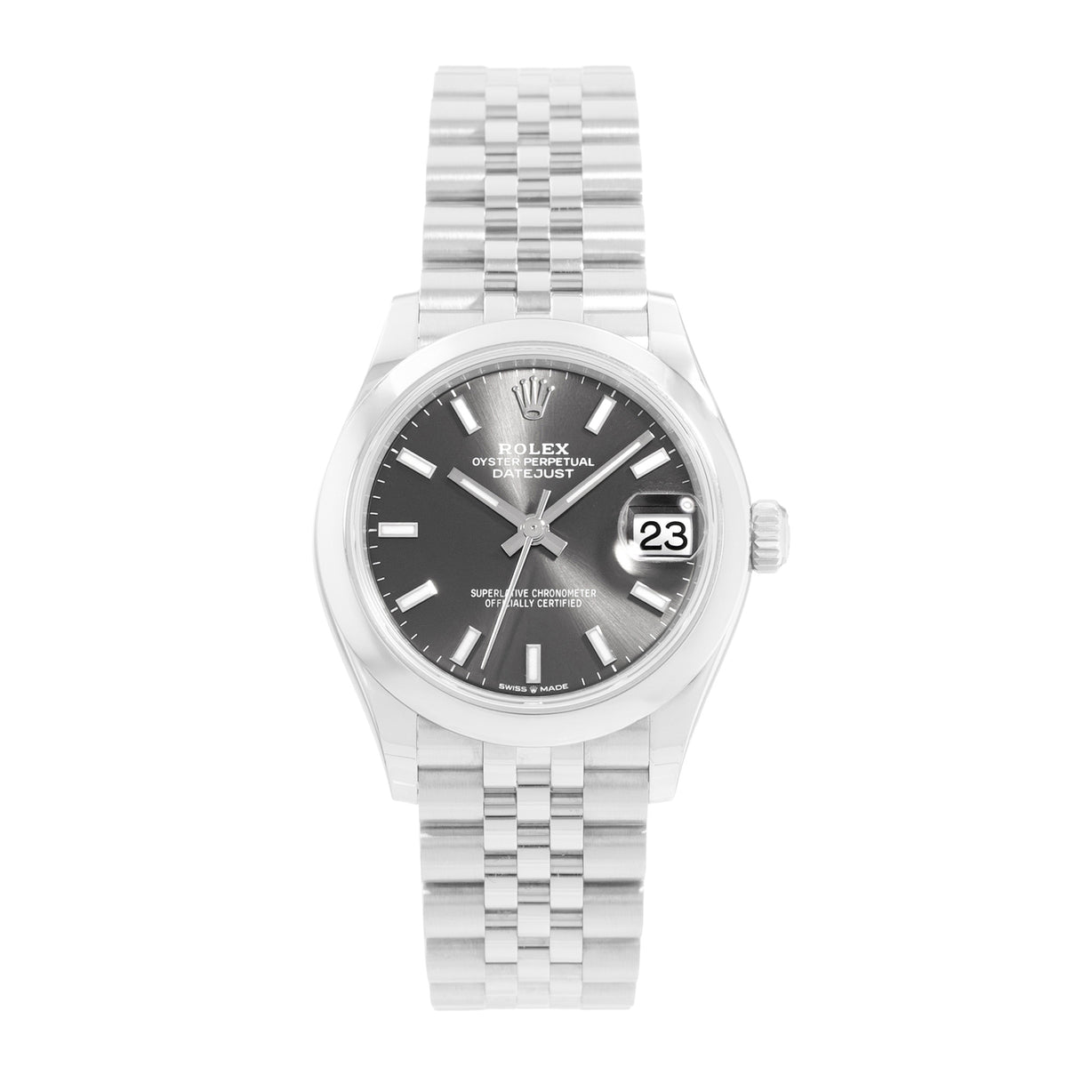 Rolex Datejust 31 278240 — view 7