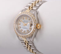 Rolex Lady Datejust — view 3