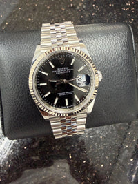 Rolex Datejust 36 126234 — view 1
