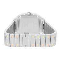 Cartier Santos W2SA0016 4075 — view 13