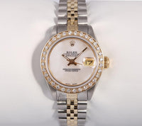 Rolex Lady Datejust — view 2