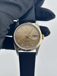 Rolex Datejust 36 16233 — view 1