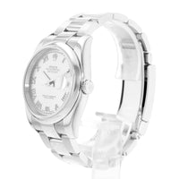 Rolex Datejust 36 116200 — view 10