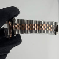 Rolex Datejust 1603 — view 3