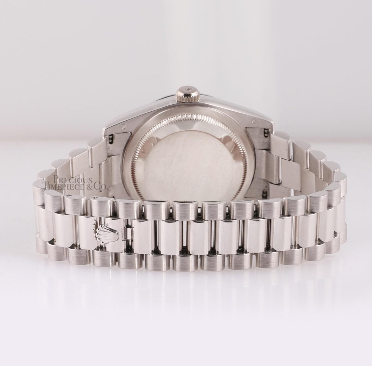 Rolex Day Date 36 18239 — view 4