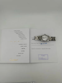 Cartier Ronde Solo de Cartier W6701004 — view 7