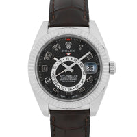 Rolex 326139 — view 2