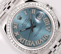 Rolex Datejust 36 116234 — view 1