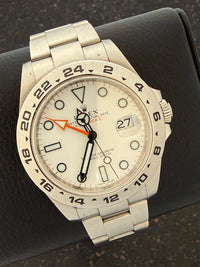 Rolex Explorer II 216570 — view 1