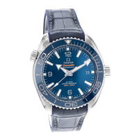 Omega Seamaster Planet Ocean 215.33.40.20.03.001 — view 8