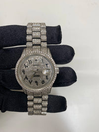 Rolex Datejust 16014 — view 1