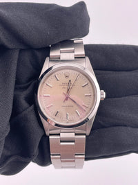 Rolex Air-King 14000 — view 2