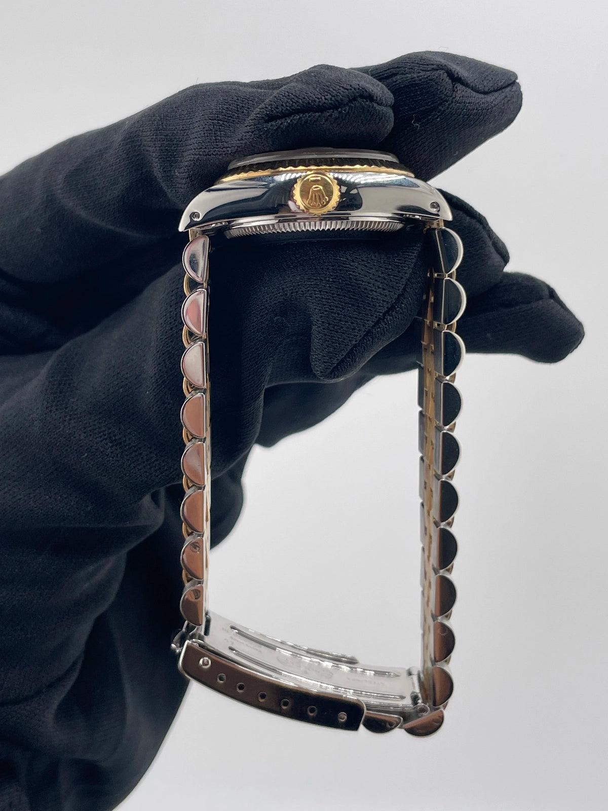 Rolex Datejust 69173 — view 7