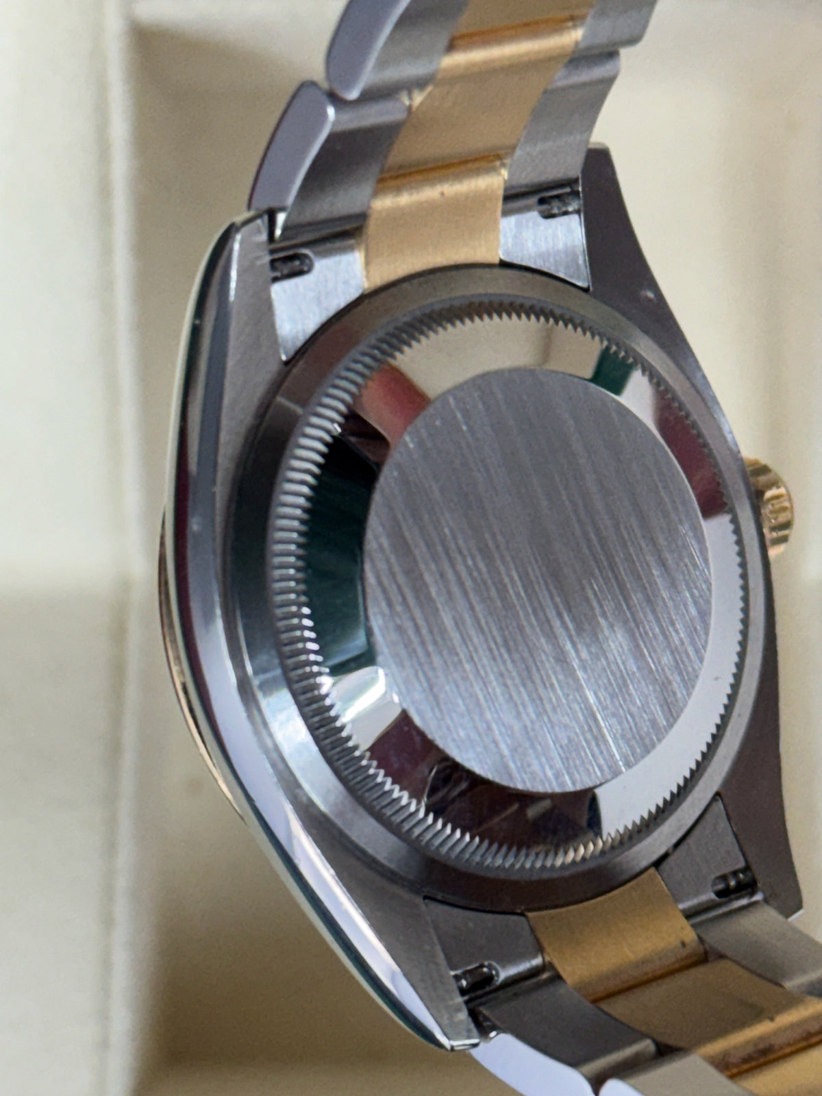 Rolex Datejust 36 126233 — view 5