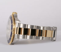 Rolex Submariner 16613 — view 5