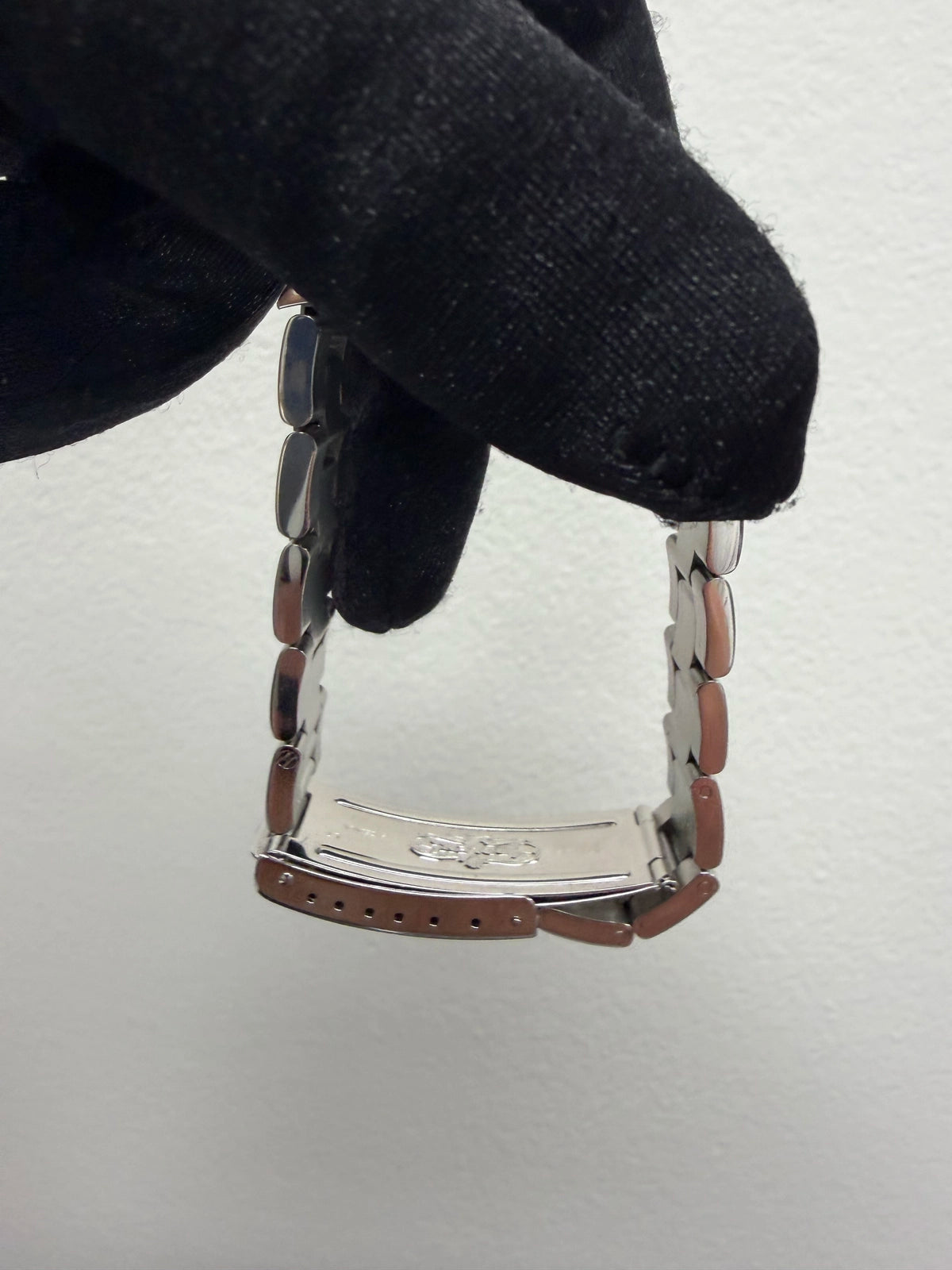 Rolex Oyster Perpetual Date 15000 — view 5