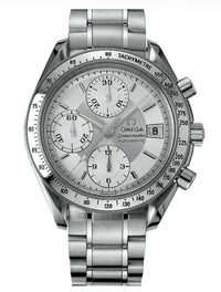 Omega Speedmaster Date 3513.30.00 — view 1