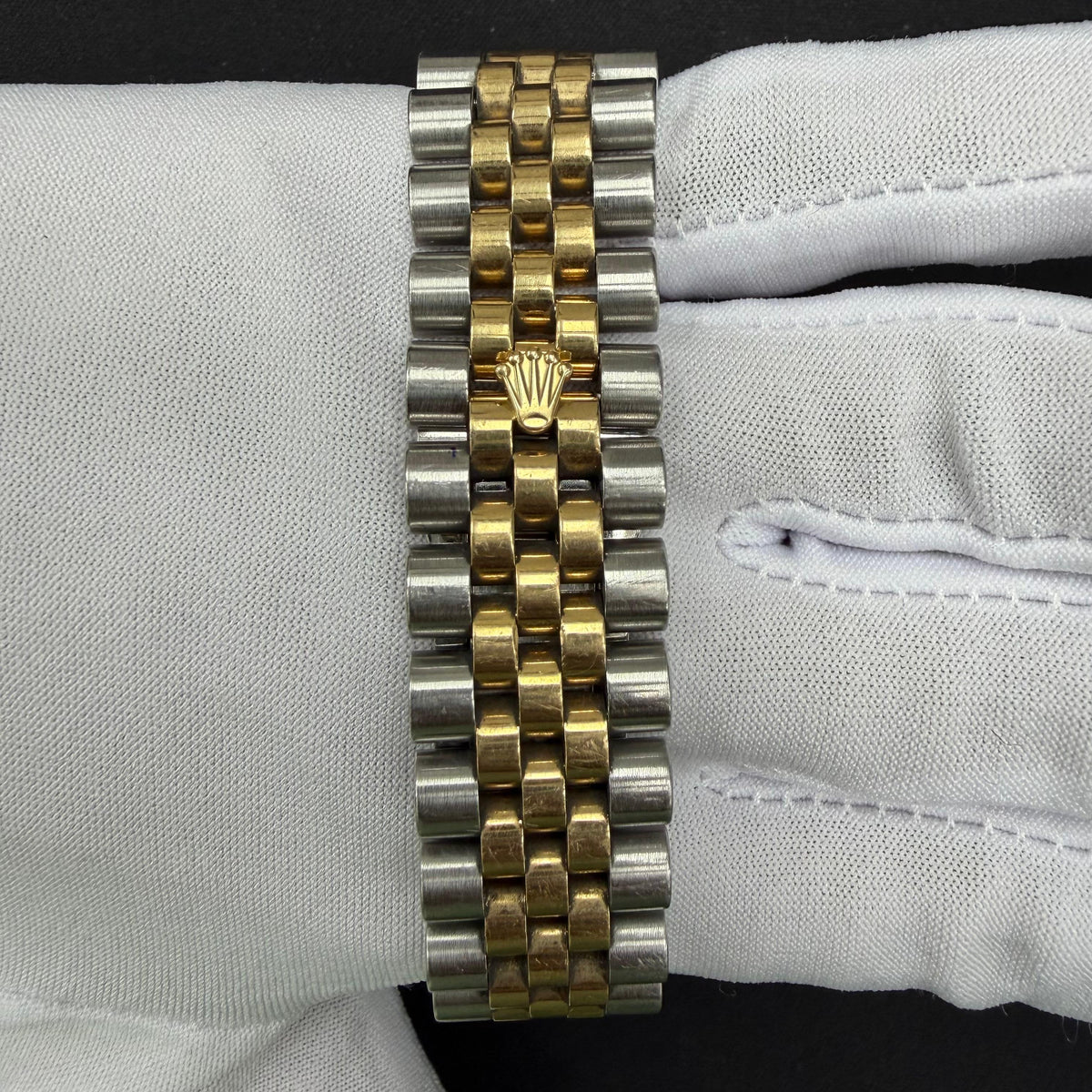 Rolex Datejust 116233G — view 4