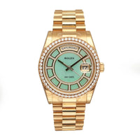 Rolex 118348 — view 1